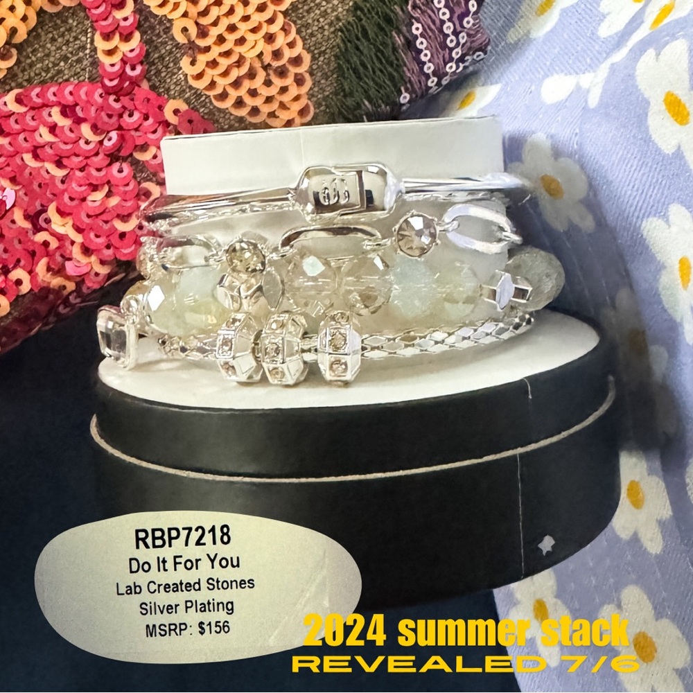 Bomb Party 2024 Summer Stack